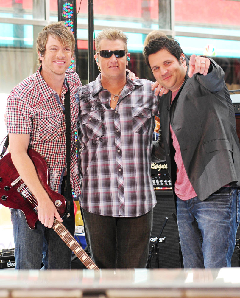 Rascal Flatts