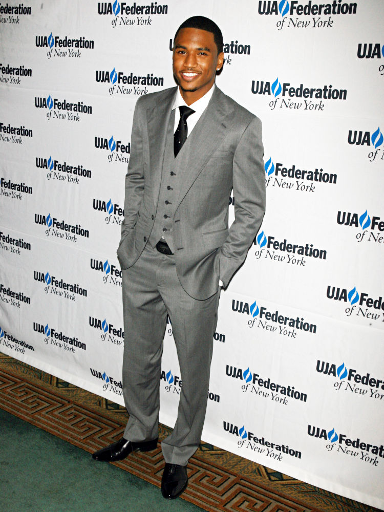 Trey Songz