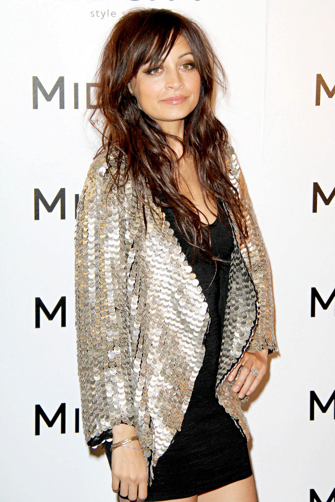 Nicole Richie has been granted an extension to her probation because Nicole Richie has been granted an extension to her probation because