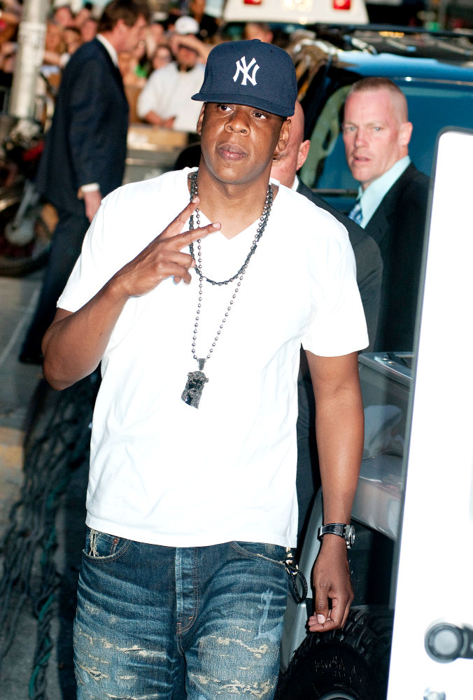 TRAGIC: Former BodyGuard to Nelson Mandela, Beyonce, Jay Z 