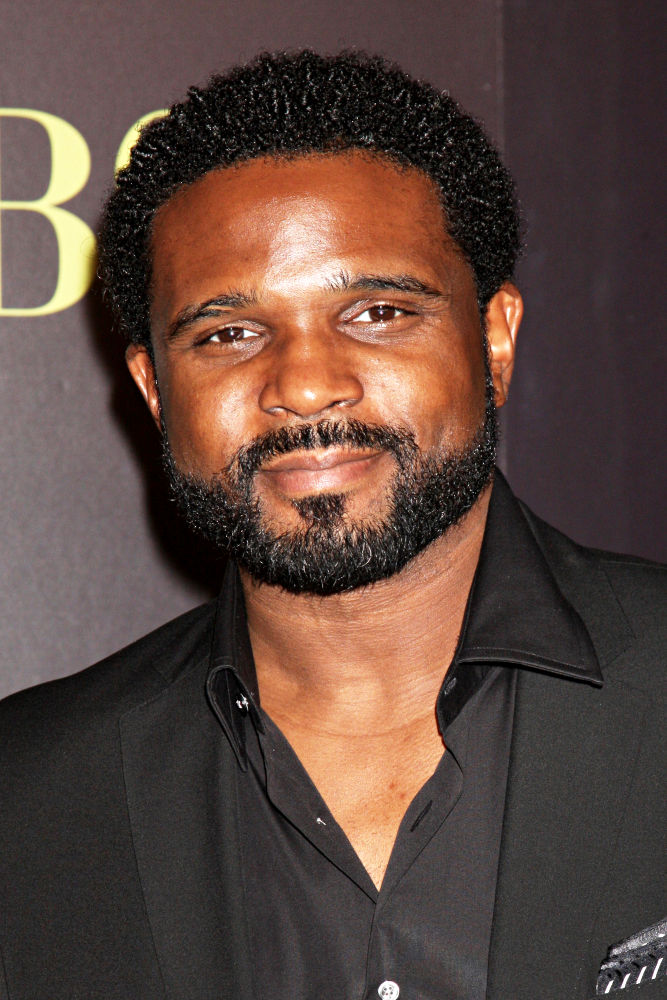 Darius McCrary Alchetron, The Free Social Encyclopedia