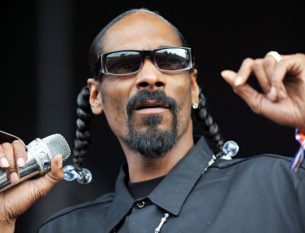 Snoop Dogg - Photo Colection