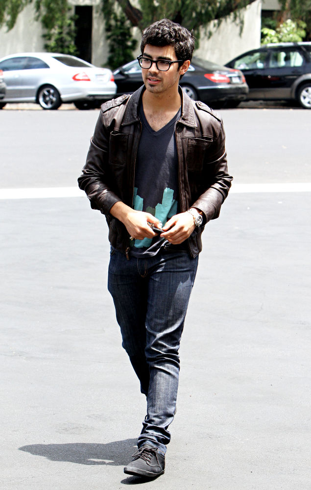 Joe Jonas