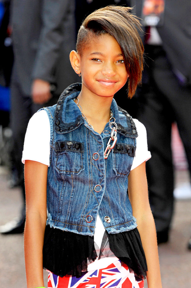 Willow Smith