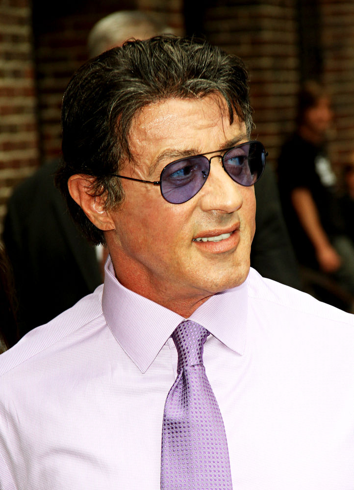 sylvester stallone imagess. Sylvester Stallone