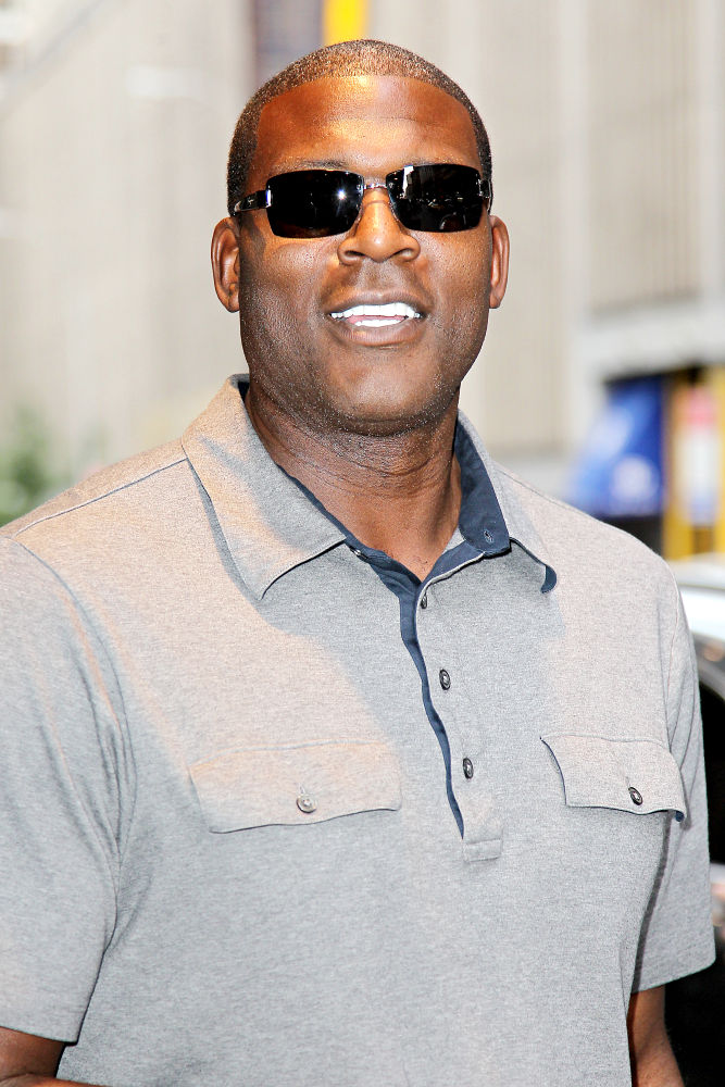 Larry Johnson