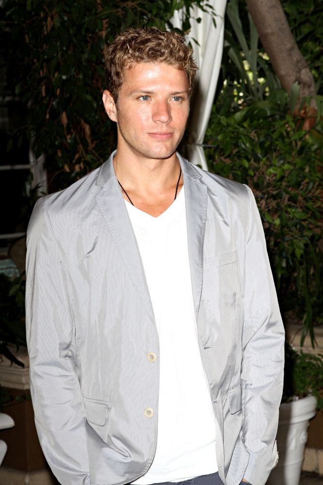 Ryan Phillippe