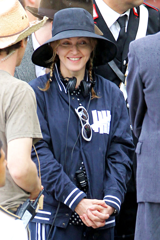 Madonna