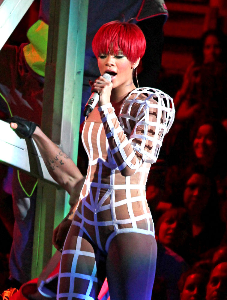 Rihanna