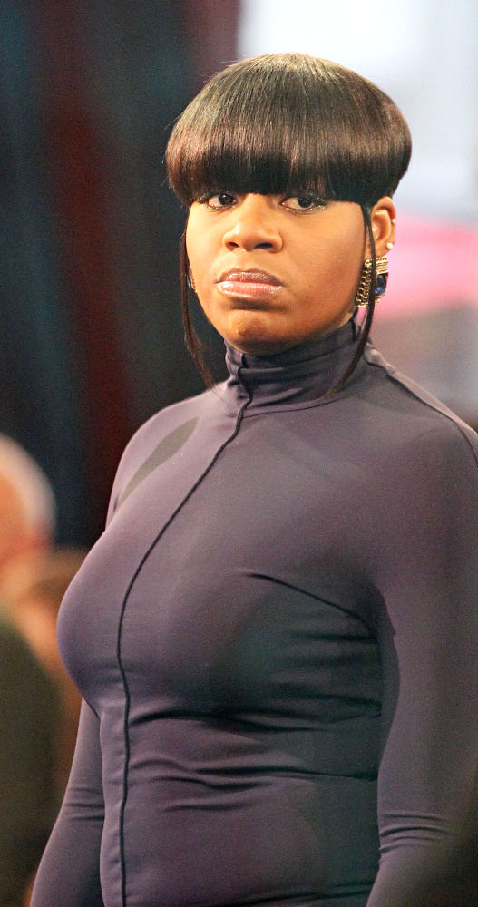 Fantasia Barrino