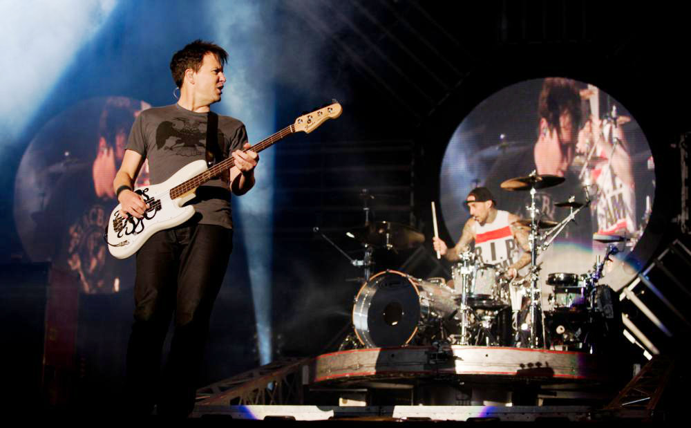 Blink-182