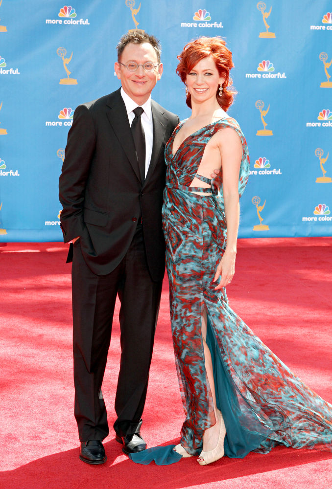 Michael Emerson