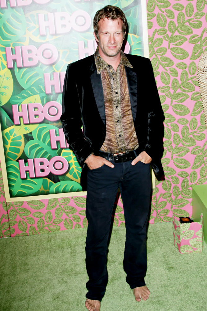 HBO's 62nd Annual Primetime Emmy Awards After Party - Arrivals