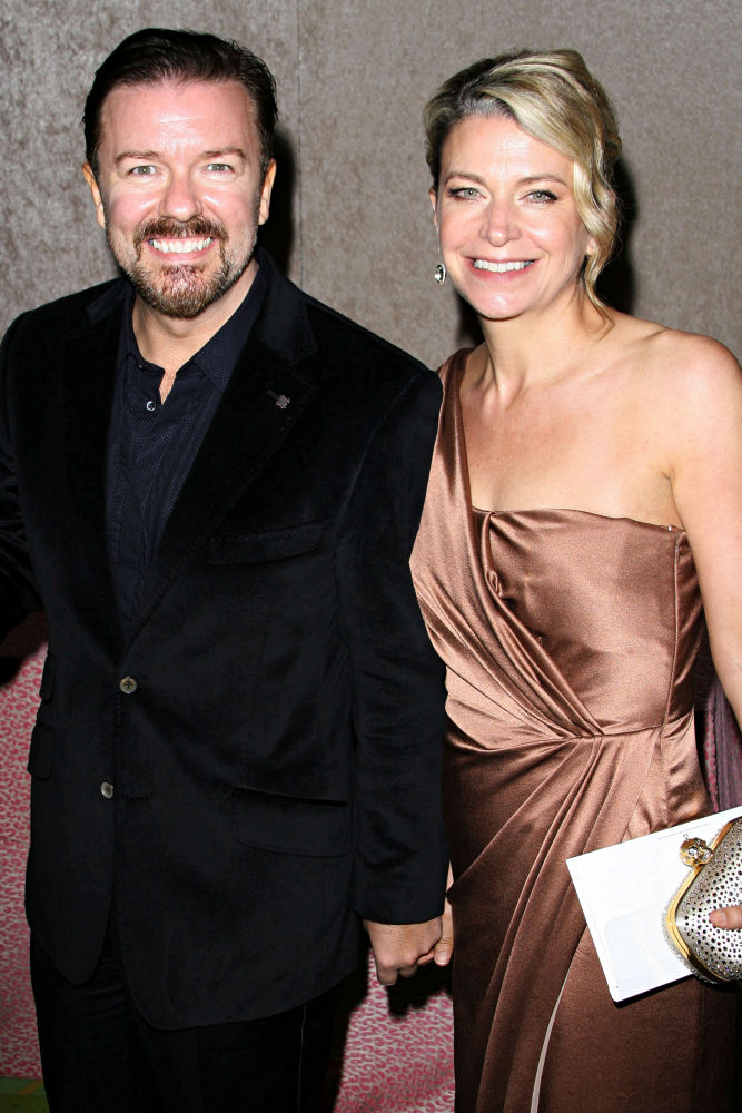Jane Fallon Picture 5 HBO's 62nd Annual Primetime Emmy Awards After