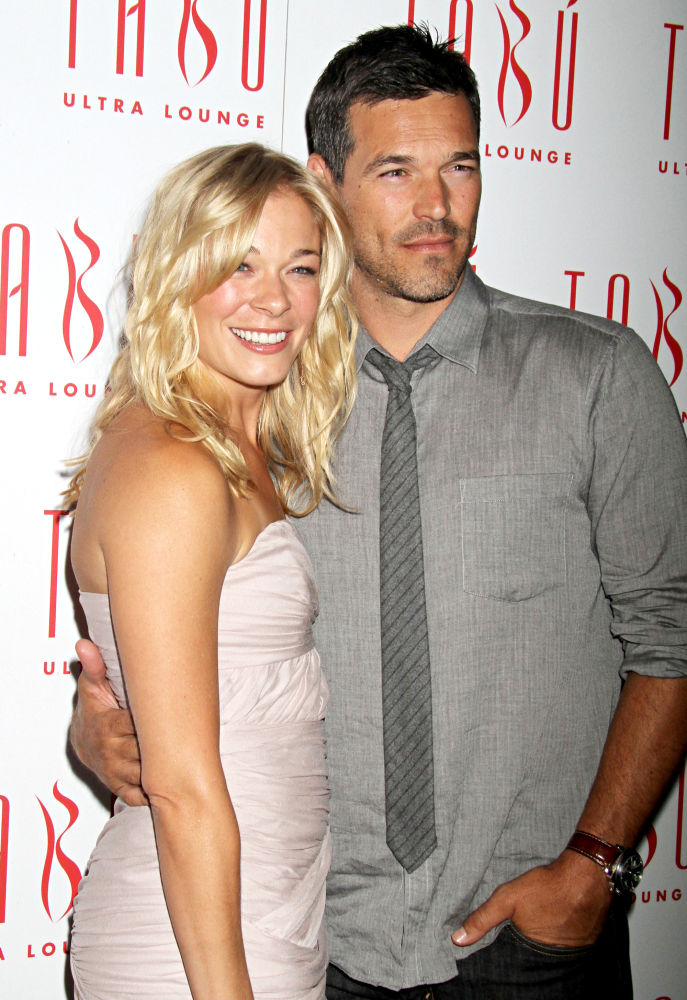 Eddie Cibrian
