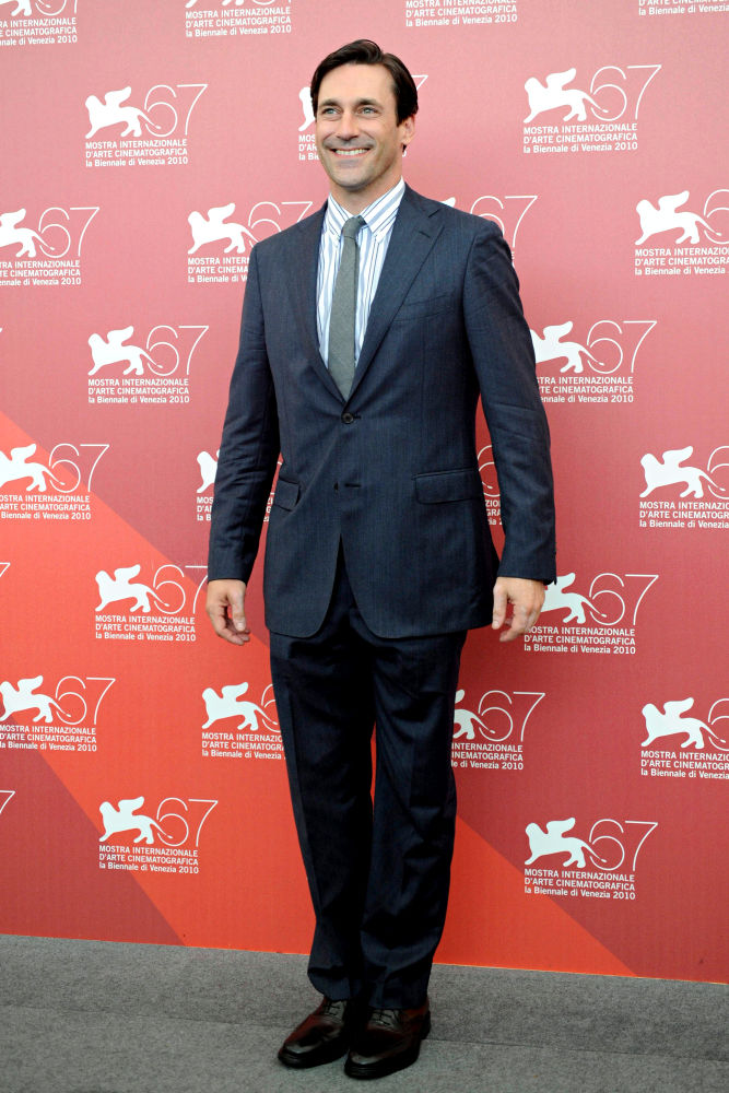 Jon Hamm