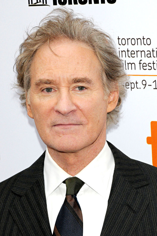 Kevin Kline - Photo Set