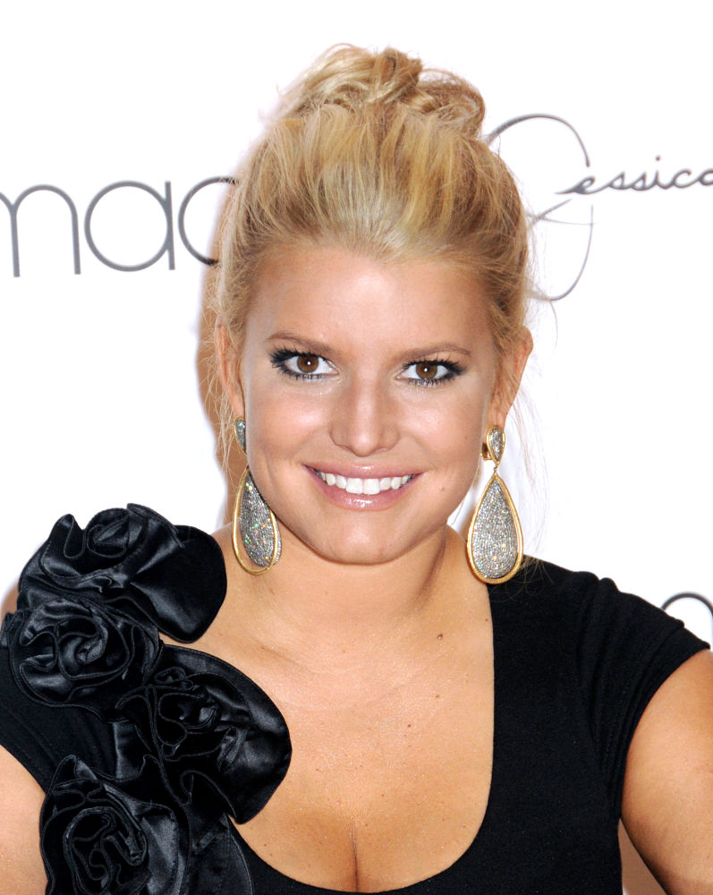 Jessica Simpson