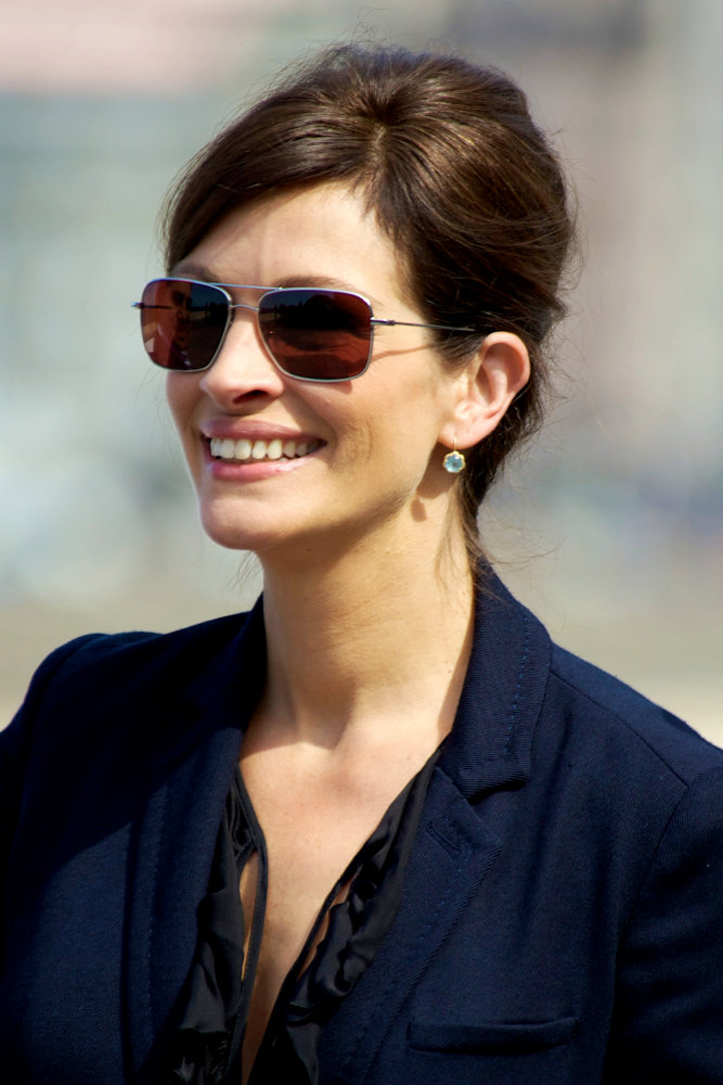 Julia Roberts