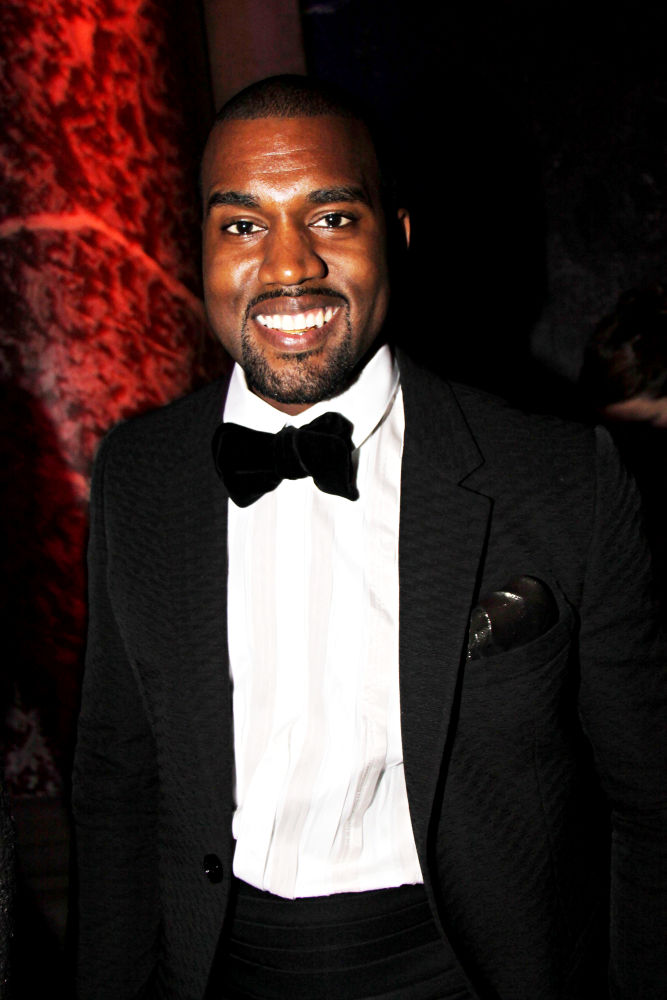 Kanye West