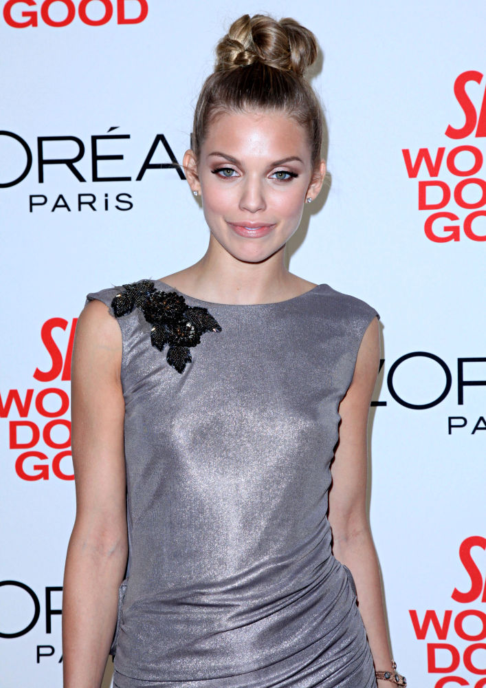 AnnaLynne McCord