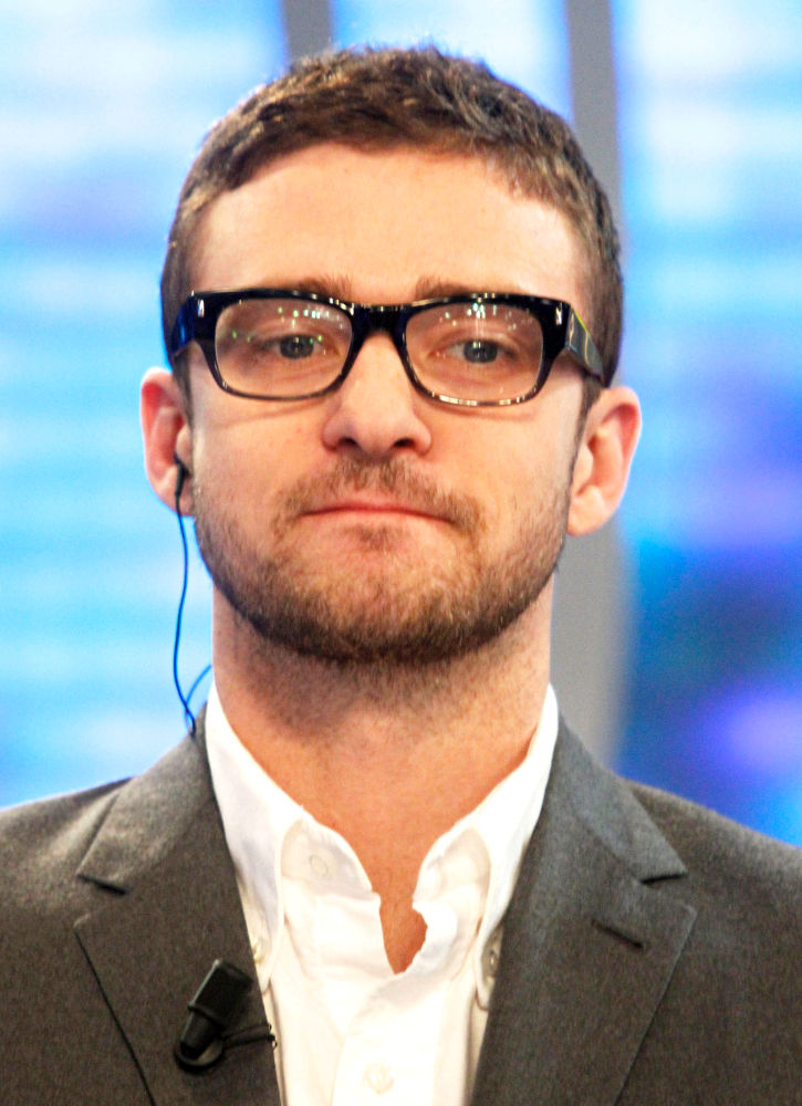 Justin Timberlake