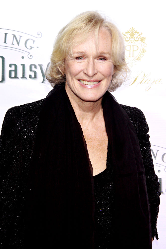 Glenn Close