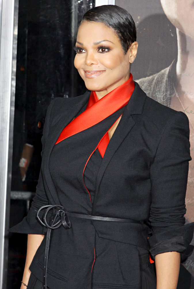 Janet Jackson