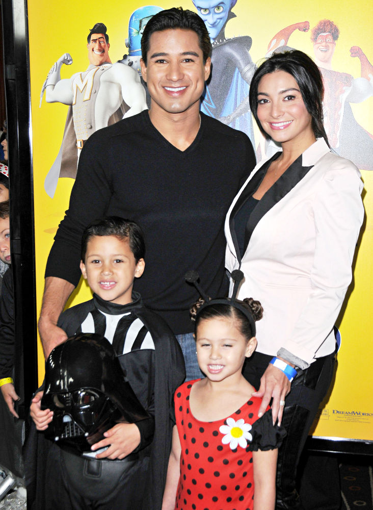Mario Lopez