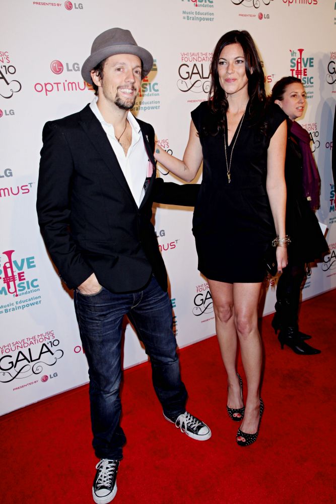 Jason Mraz, Tristan Prettyman