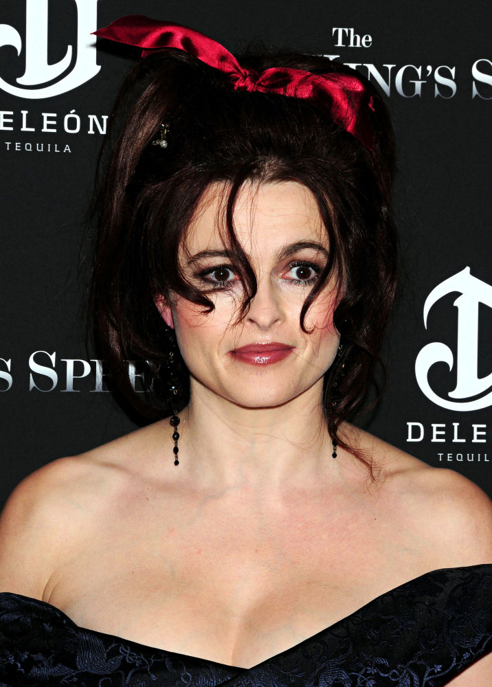 Helena Bonham Carter