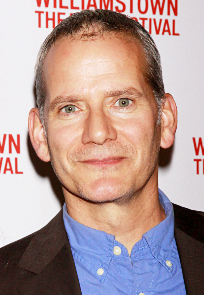 Campbell Scott
