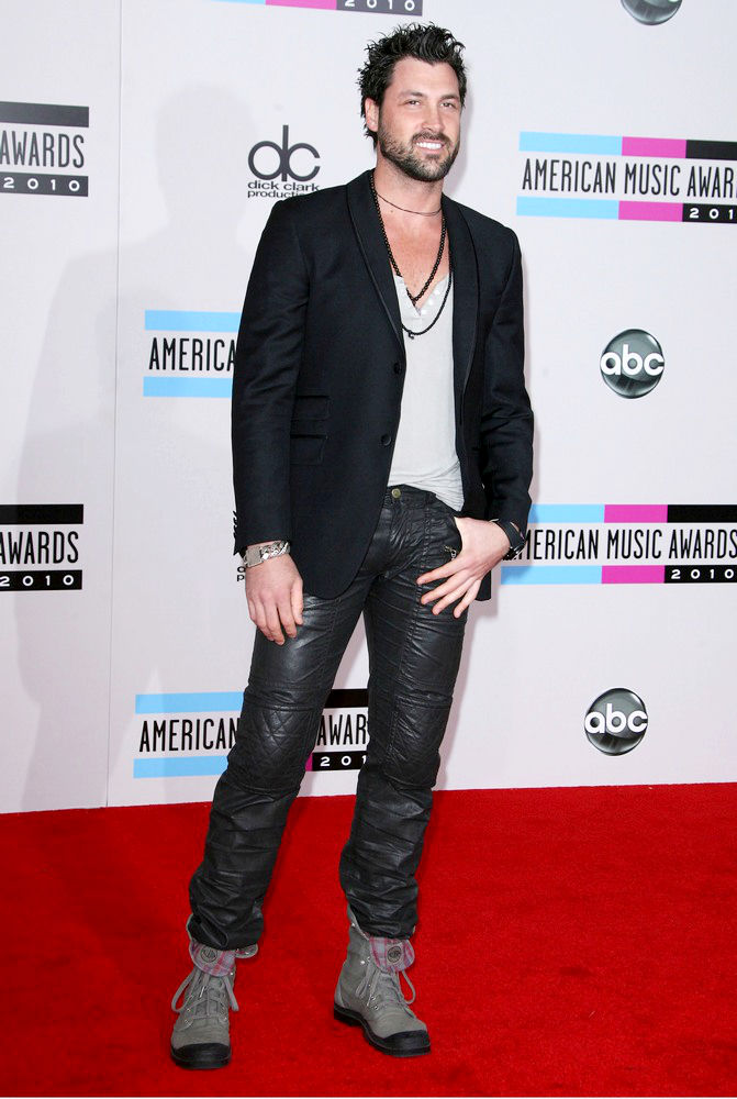 Maksim Chmerkovskiy