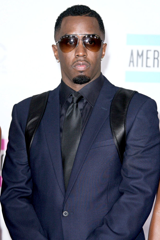 P. Diddy Telling 'SNL' to Include Him on the Sketches