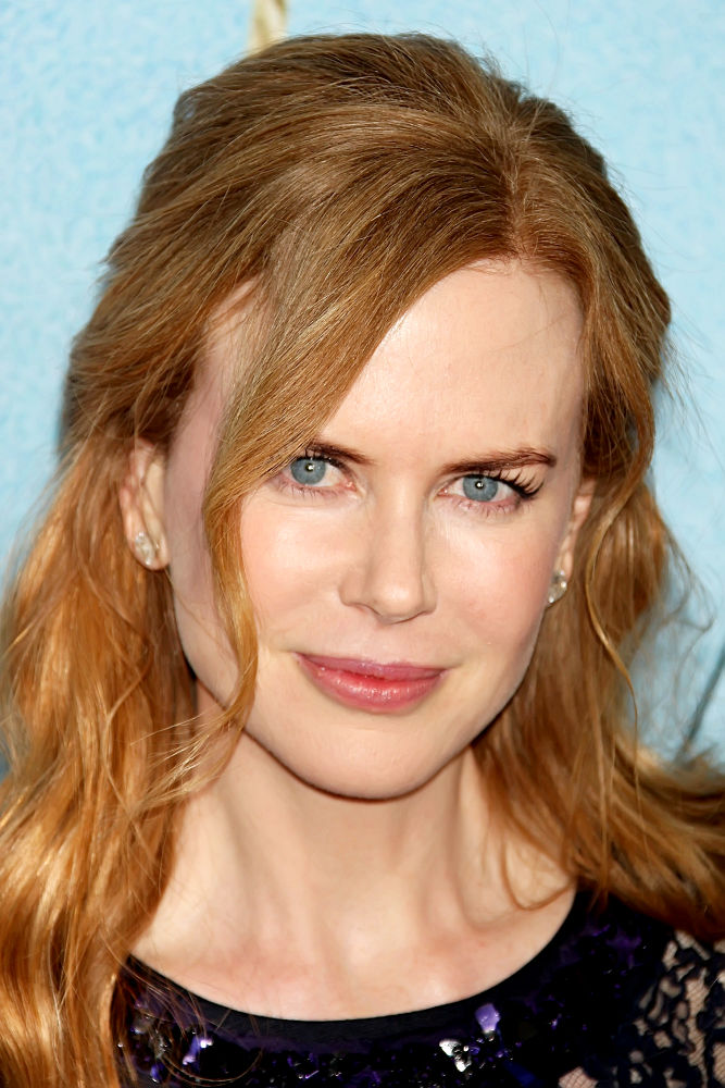 Nicole Kidman