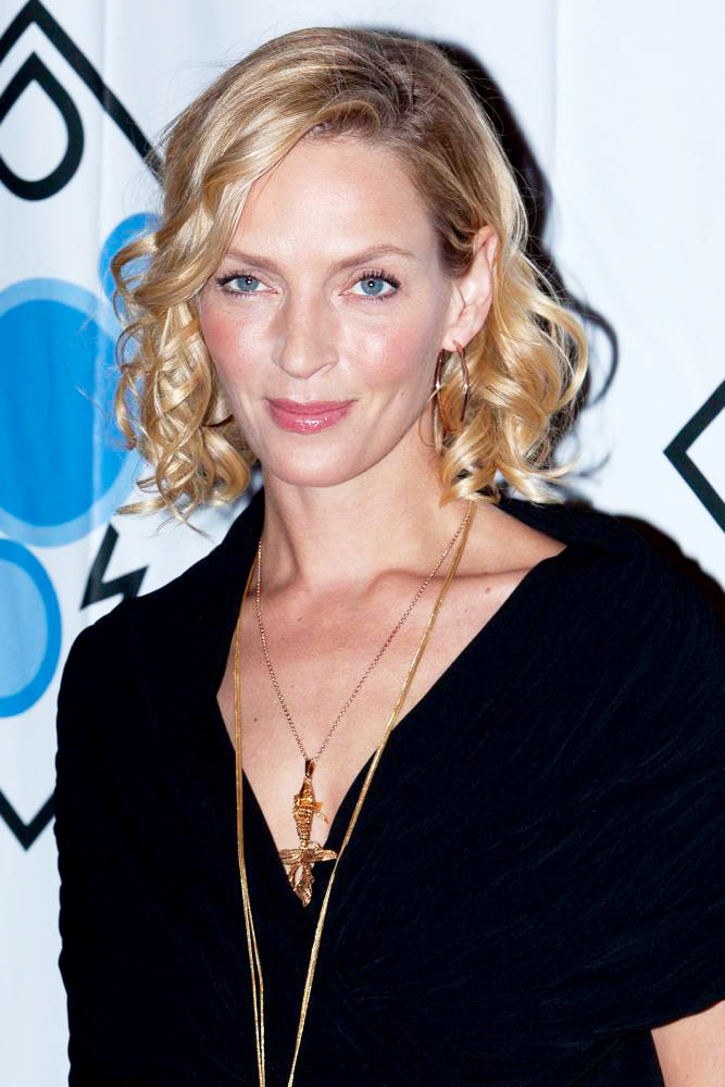 Uma Thurman