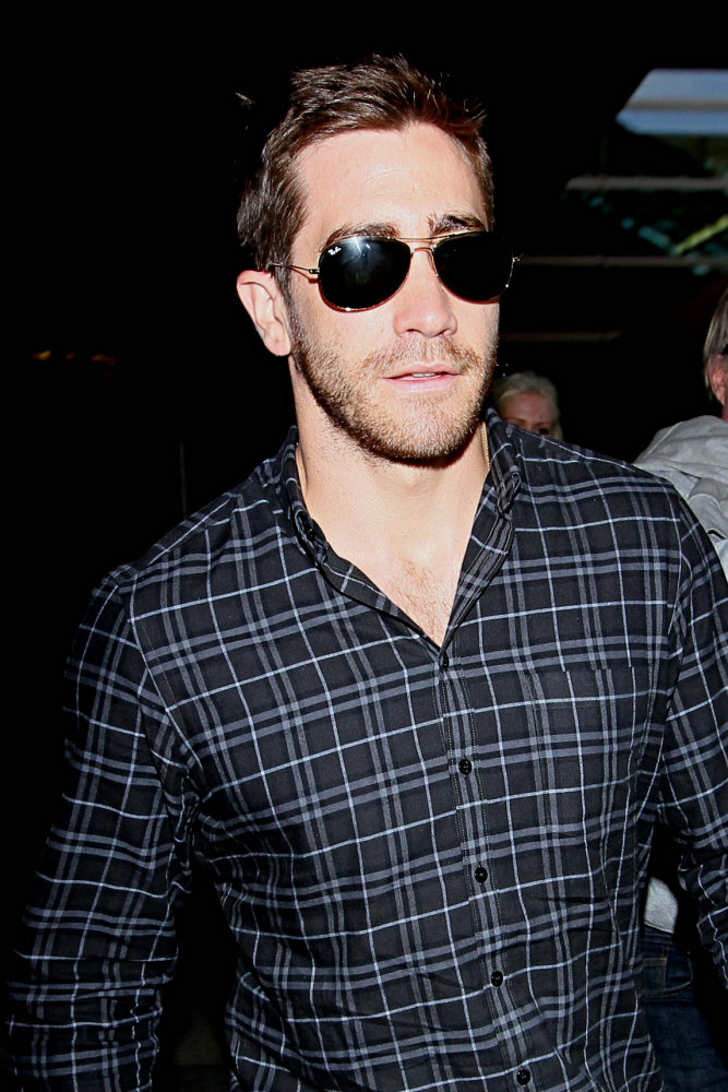 Jake Gyllenhaal