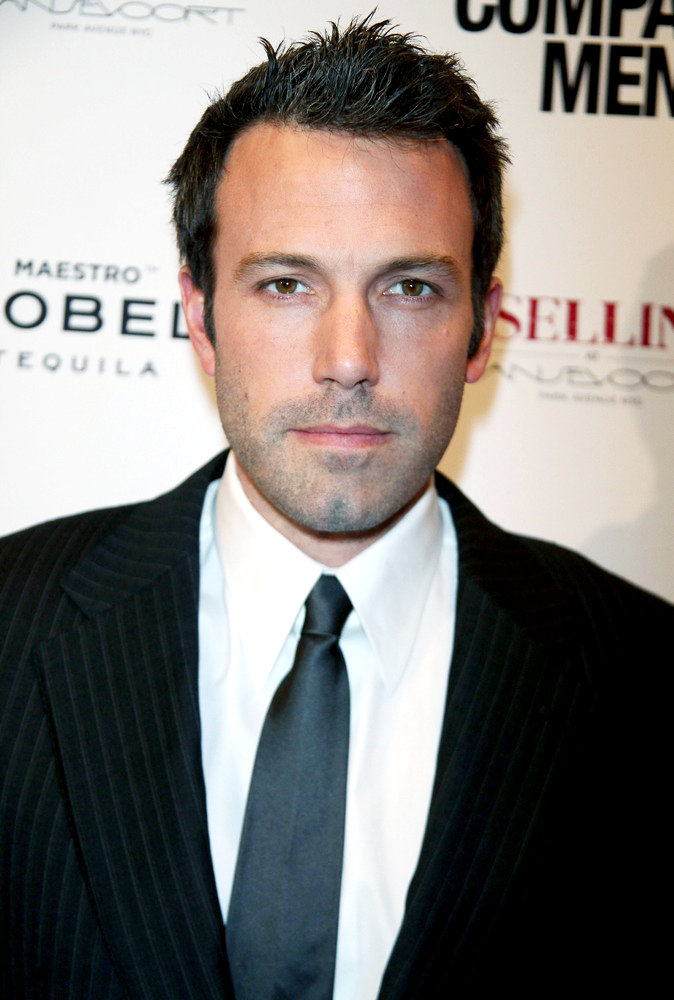 Ben Affleck