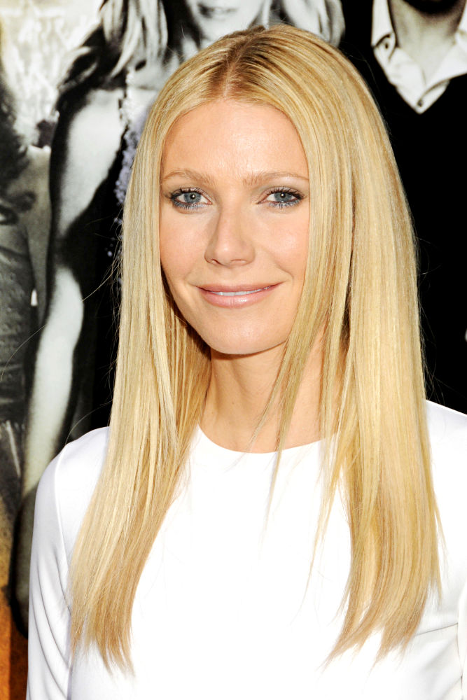 Gwyneth Paltrow