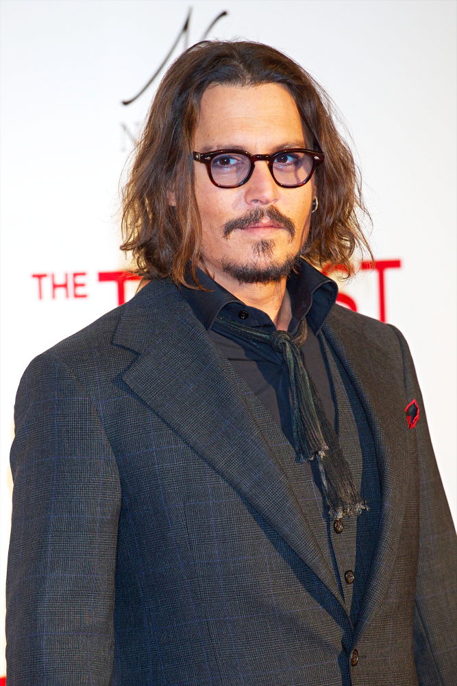 johnny depp movies 2011. Johnny Depp
