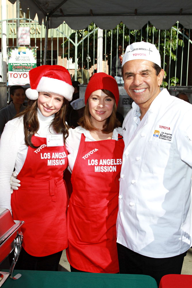 Antonio Villaraigosa