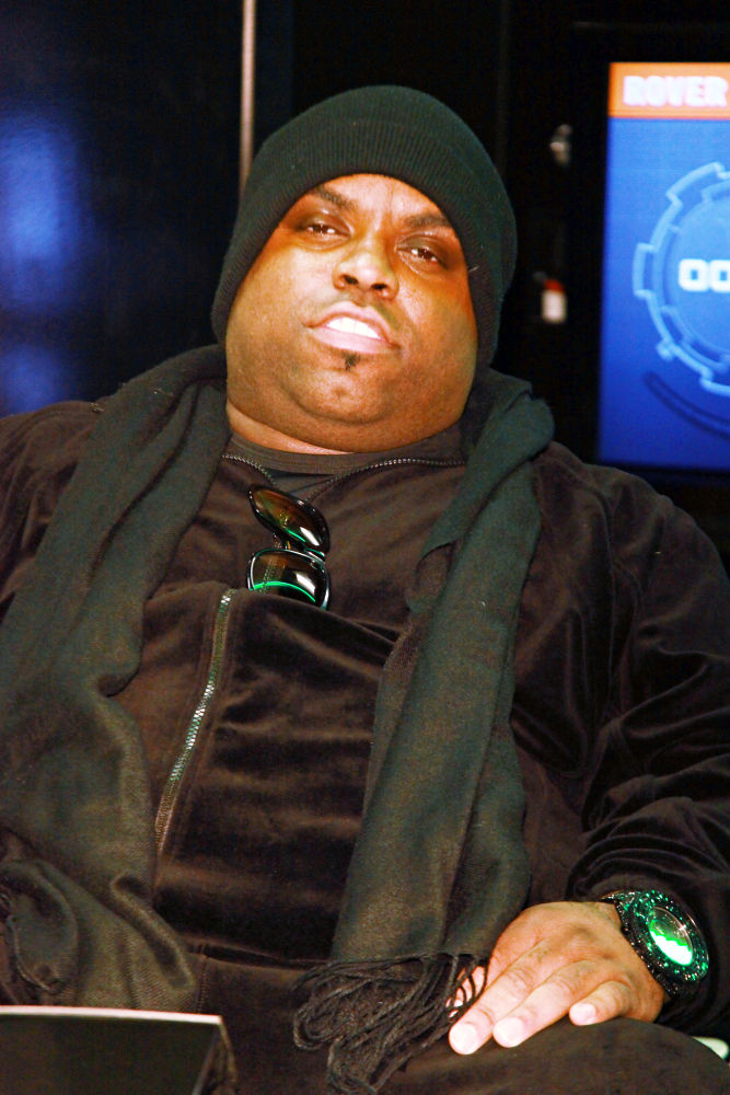 Cee-Lo