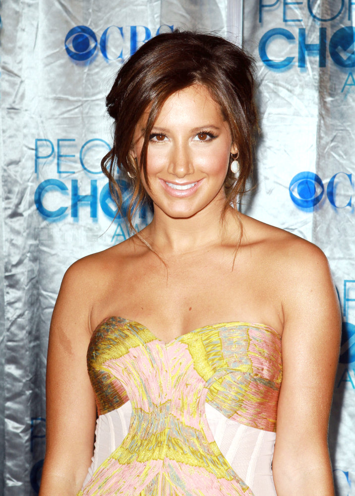 ashley tisdale 2011. Ashley Tisdale Picture in 2011
