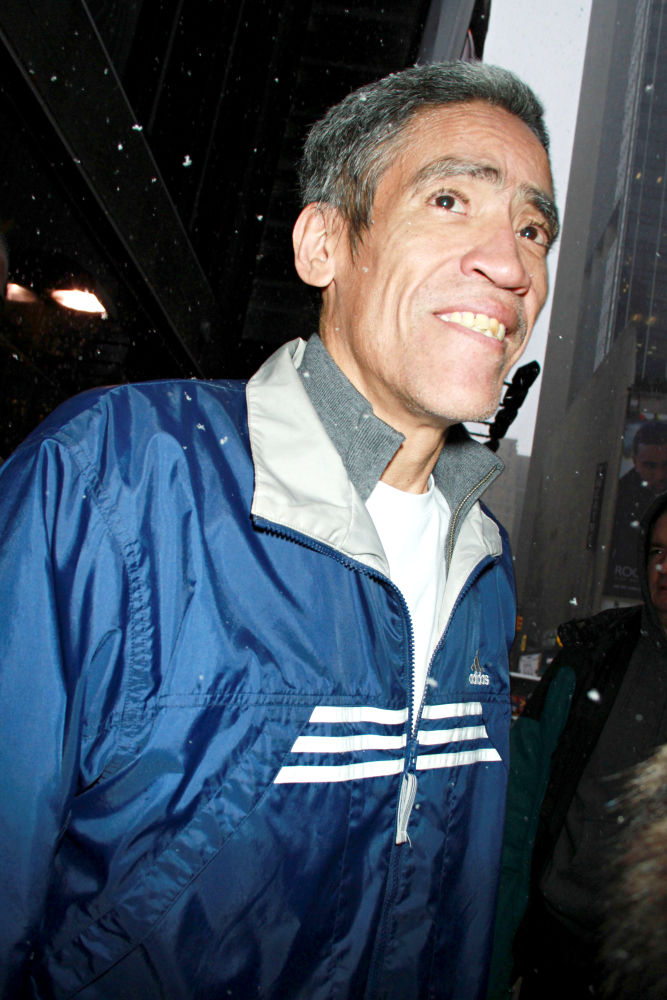 Ted Williams (II)