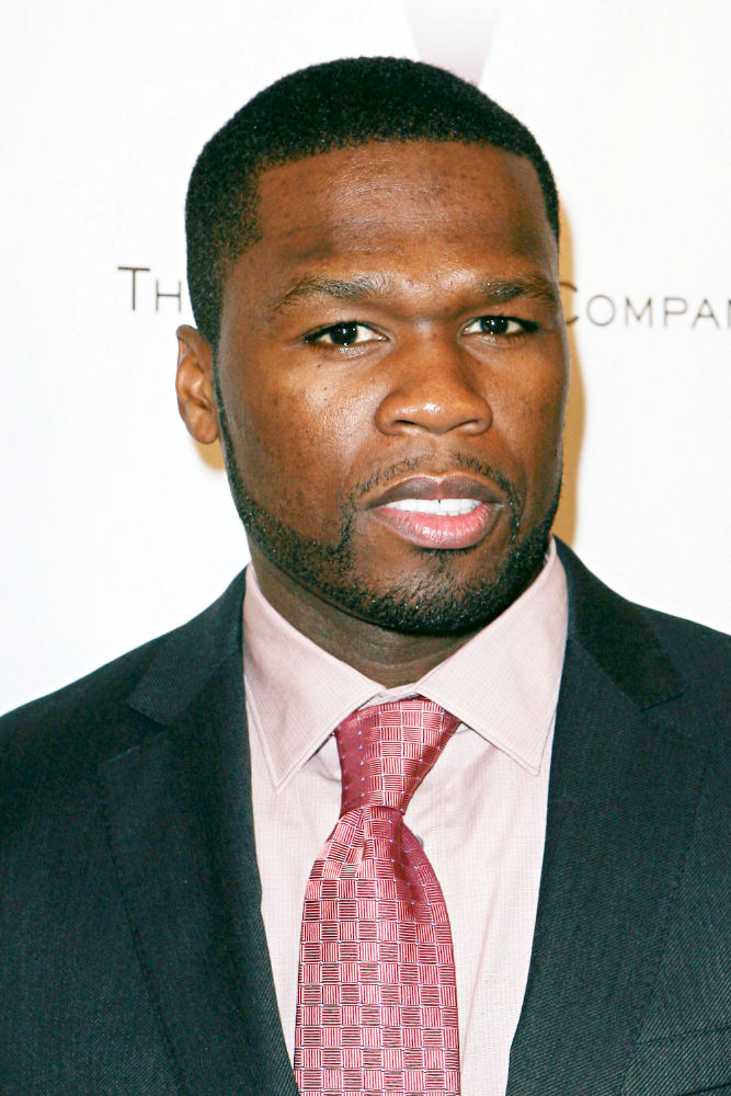 50 Cent