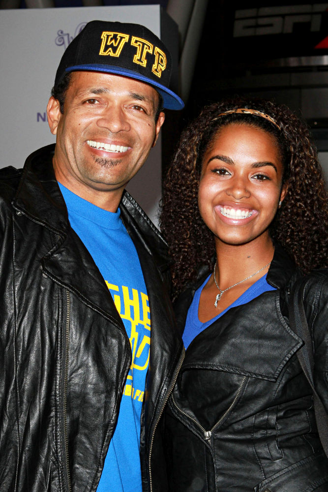 Mario Van Peebles