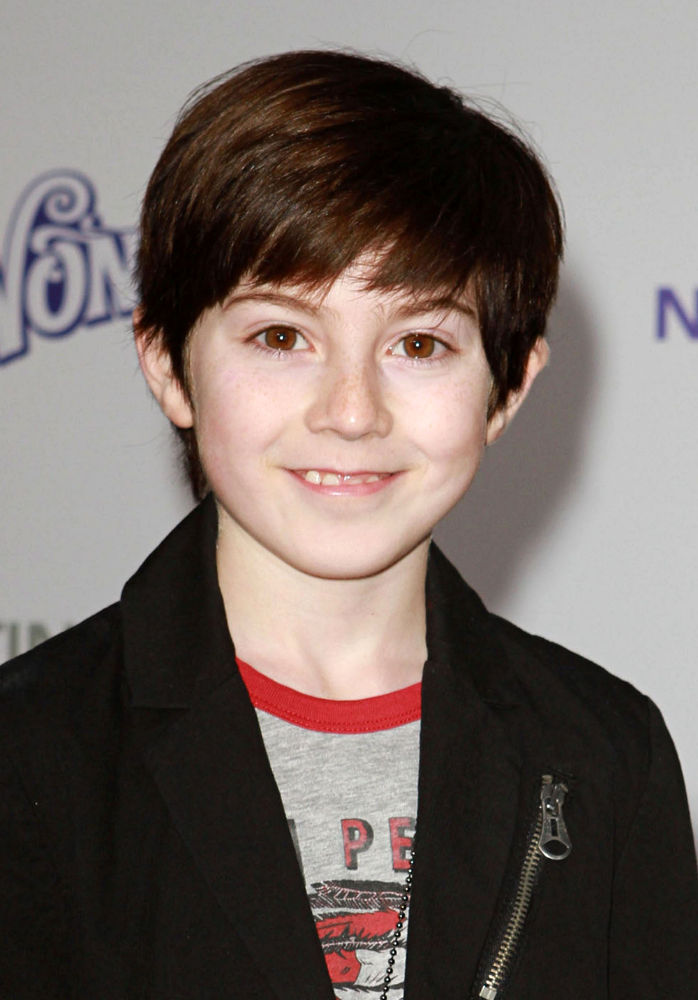 Los Angeles Premiere of "Justin Bieber: Never Say Never"