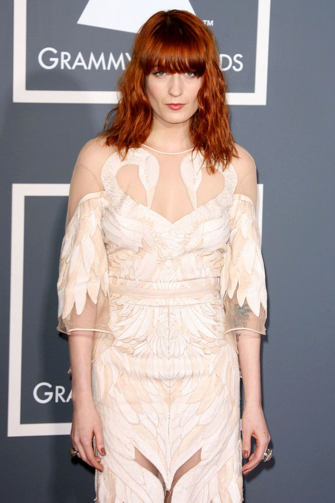 Florence Welch