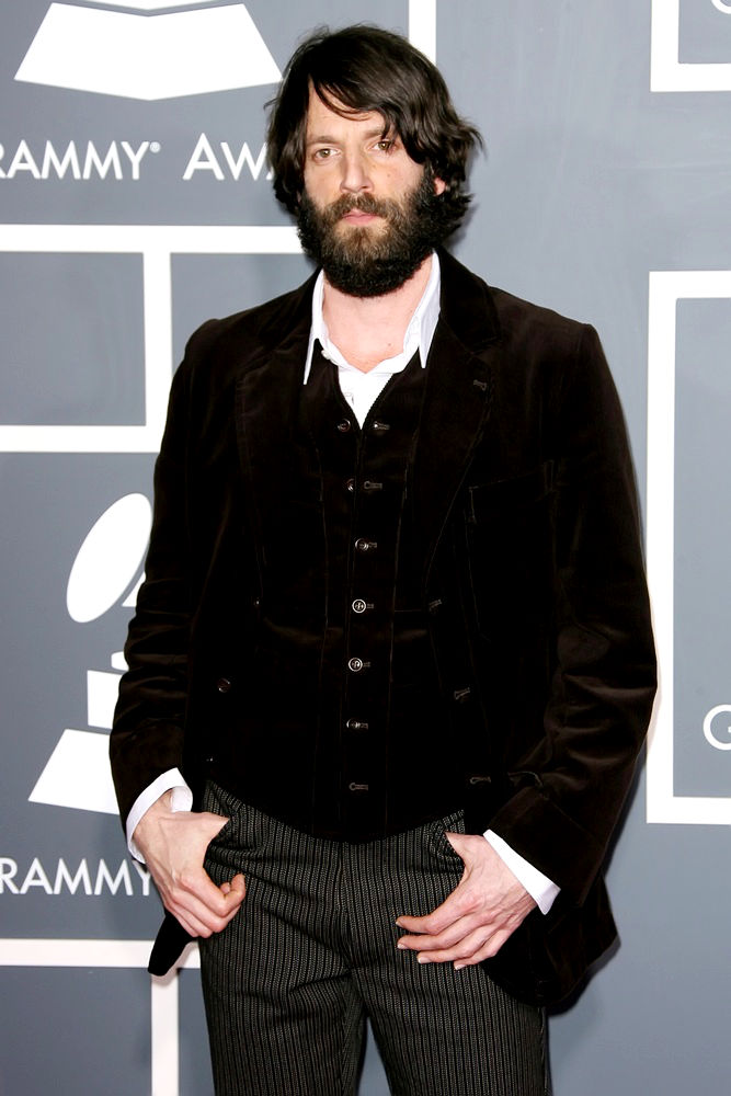 Ray LaMontagne