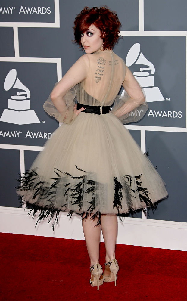 Anna Nalick